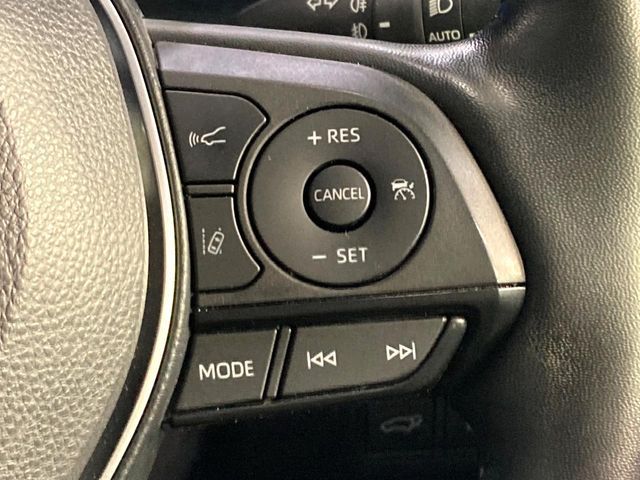 TOYOTA RAV4 HYBRID 4WD 2024 Image 31