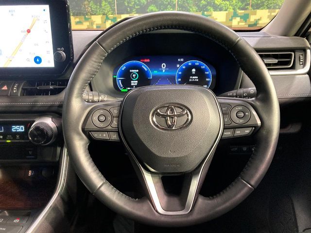 TOYOTA RAV4 HYBRID 4WD 2024 Image 31