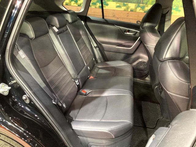 TOYOTA RAV4 HYBRID 4WD 2024 Image 31