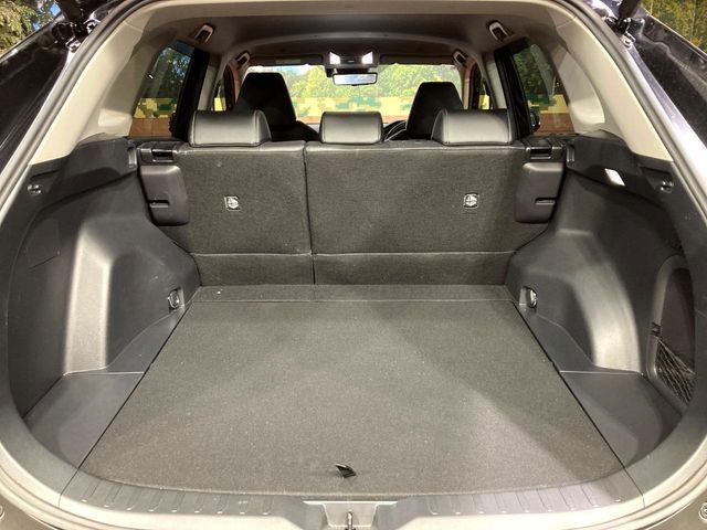 TOYOTA RAV4 HYBRID 4WD 2024 Image 31