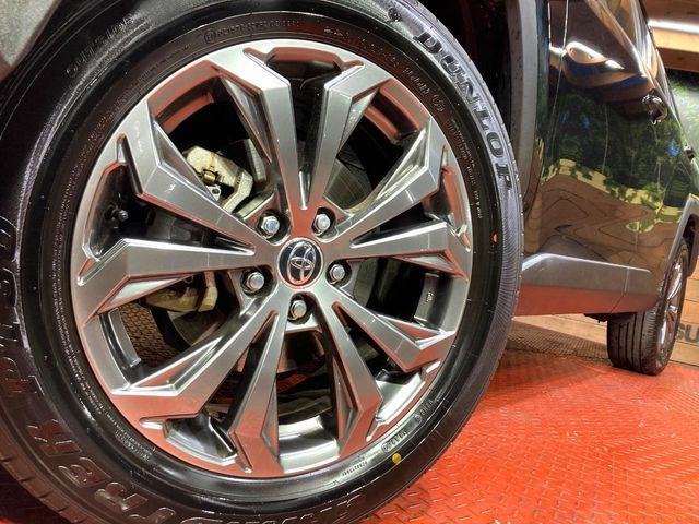 TOYOTA RAV4 HYBRID 4WD 2024 Image 31