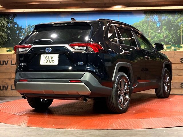 TOYOTA RAV4 HYBRID 4WD 2024 Image 31