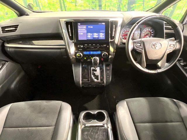 TOYOTA ALPHARD 2020 Image 31