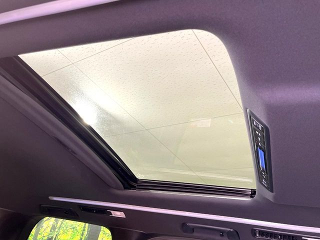 TOYOTA ALPHARD 2020 Image 31