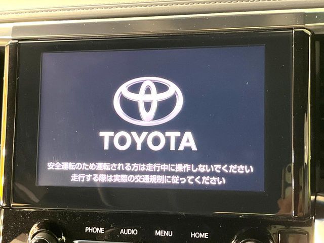 TOYOTA ALPHARD 2020 Image 31