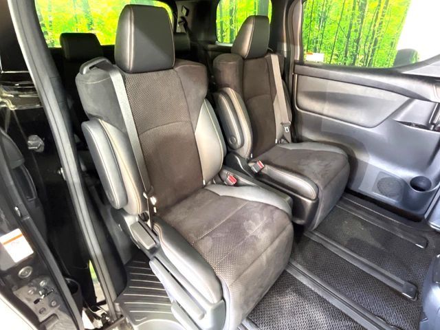 TOYOTA ALPHARD 2020 Image 31