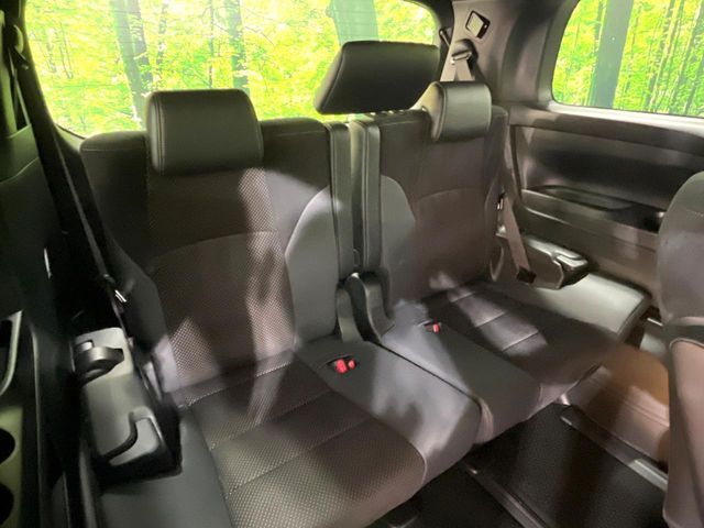 TOYOTA ALPHARD 2020 Image 31