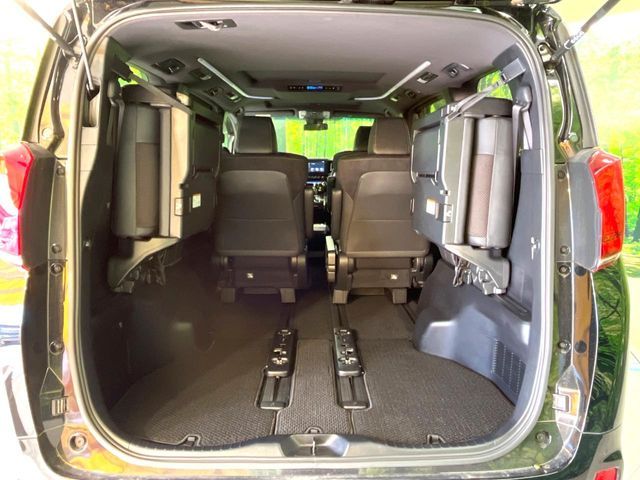 TOYOTA ALPHARD 2020 Image 31