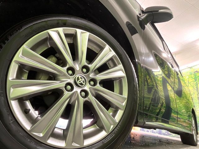 TOYOTA ALPHARD 2020 Image 31