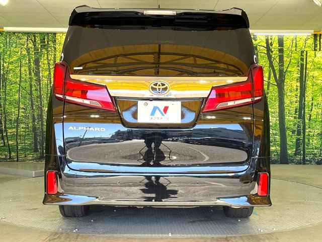 TOYOTA ALPHARD 2020 Image 31