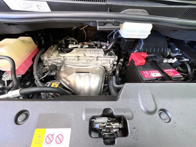 TOYOTA ALPHARD 2020 Image 31