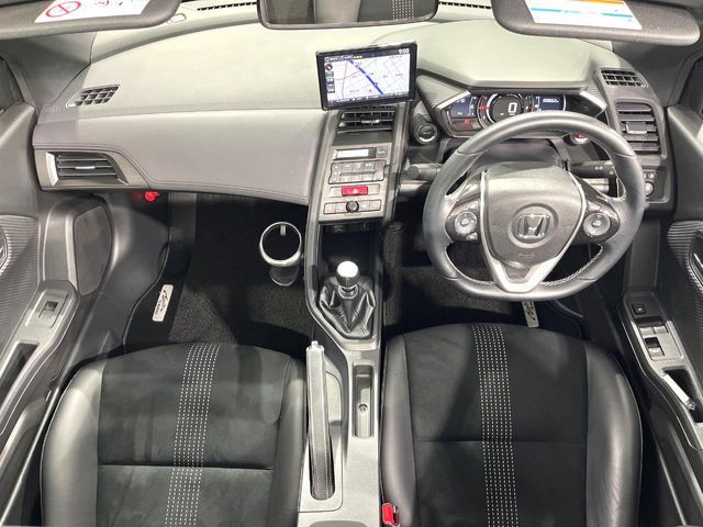 HONDA S660 2019 Image 31