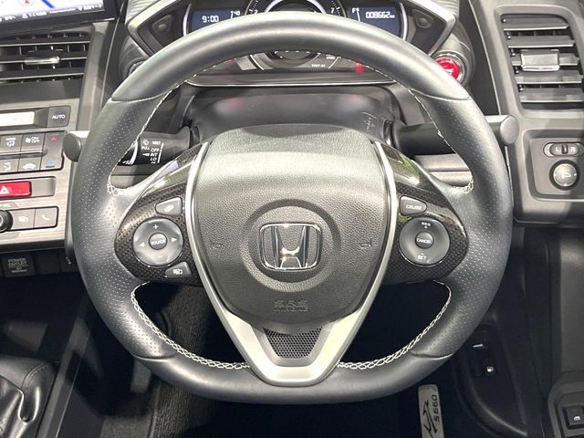 HONDA S660 2019 Image 31