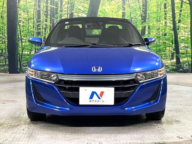 HONDA S660 2019 Image 31