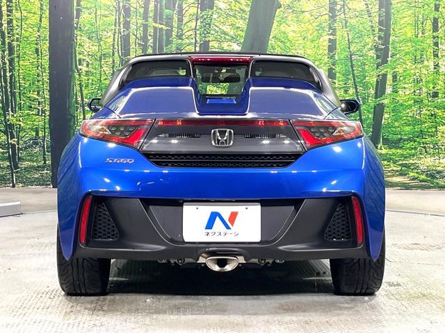 HONDA S660 2019 Image 31
