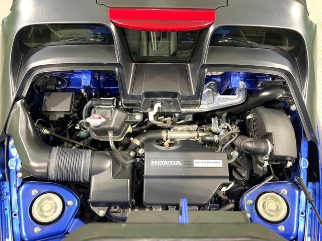 HONDA S660 2019 Image 31