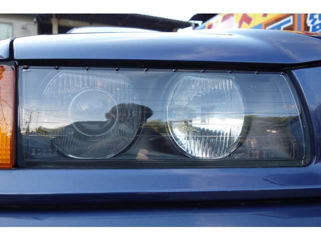 ALPINA B3 LIMOUSINE 1997 Image 31