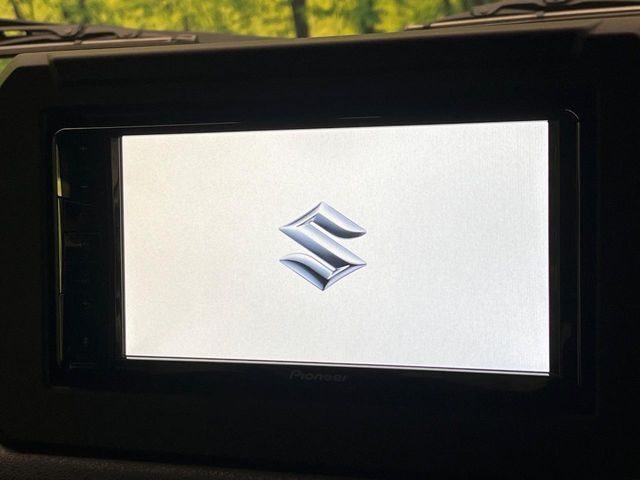 SUZUKI JIMNY 4WD 2019 Image 31