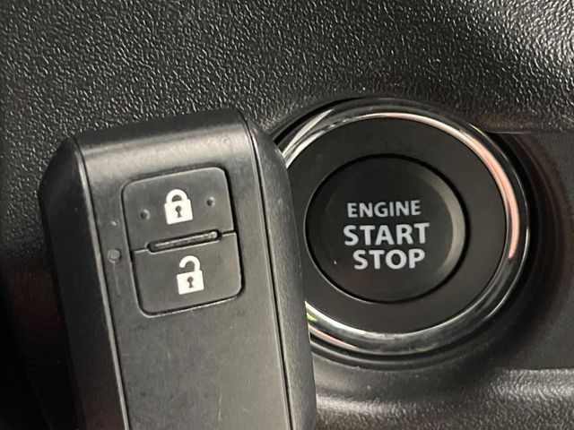 SUZUKI JIMNY 4WD 2019 Image 31