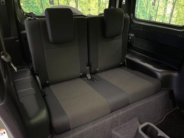 SUZUKI JIMNY 4WD 2019 Image 31