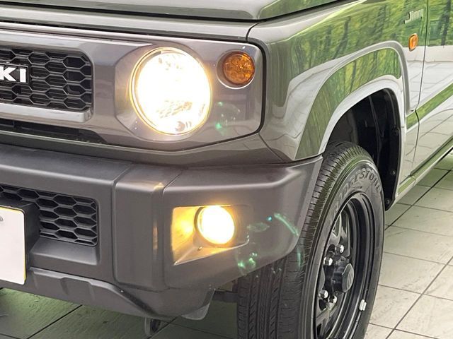 SUZUKI JIMNY 4WD 2019 Image 31