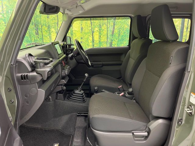 SUZUKI JIMNY 4WD 2019 Image 31