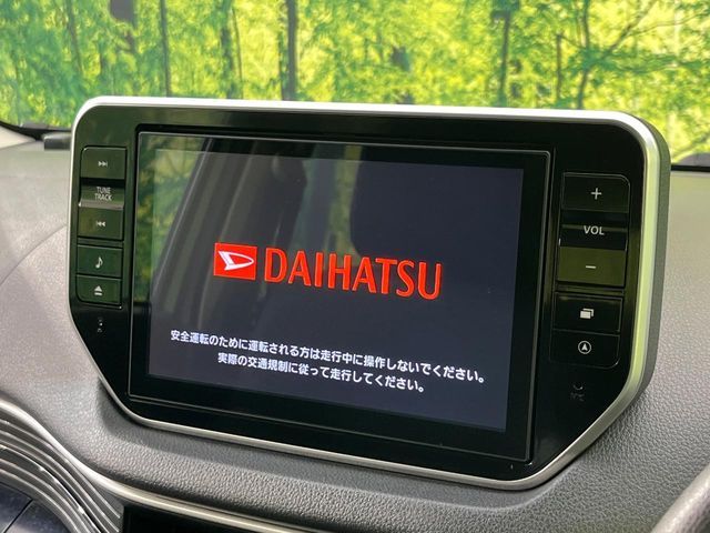 DAIHATSU MOVE CUSTOM 2015 Image 31