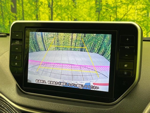 DAIHATSU MOVE CUSTOM 2015 Image 31