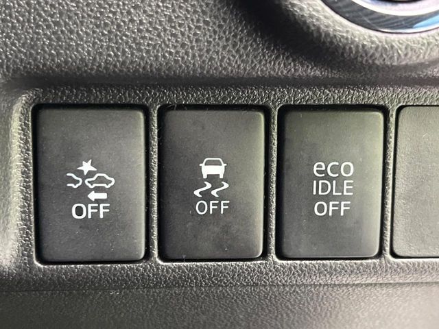 DAIHATSU MOVE CUSTOM 2015 Image 31