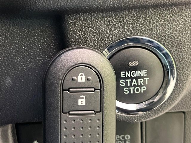 DAIHATSU MOVE CUSTOM 2015 Image 31