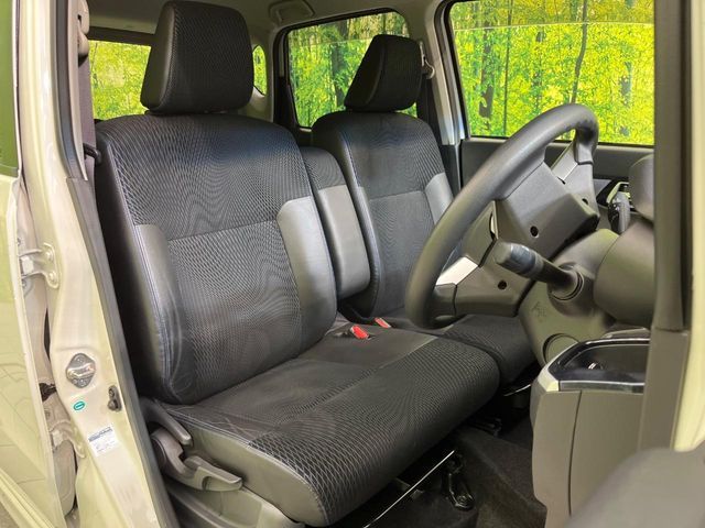 DAIHATSU MOVE CUSTOM 2015 Image 31