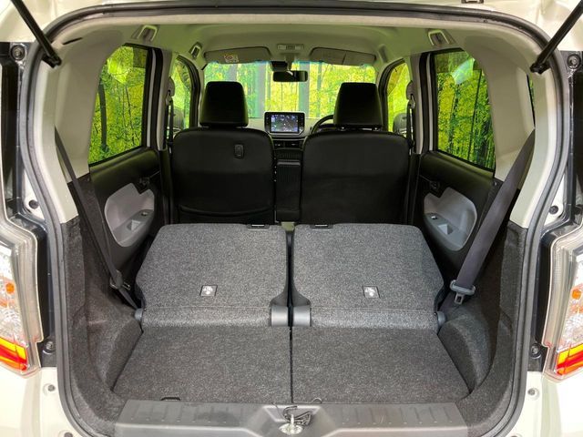 DAIHATSU MOVE CUSTOM 2015 Image 31