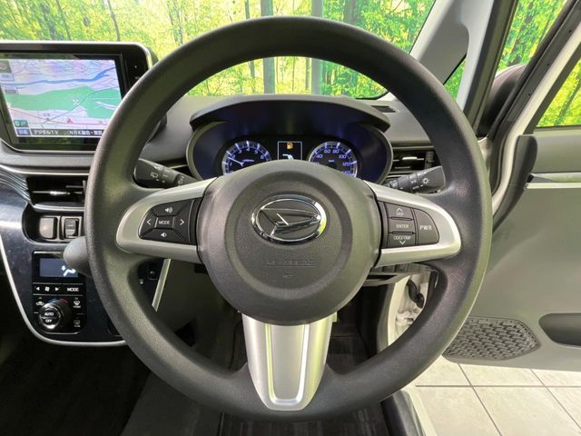 DAIHATSU MOVE CUSTOM 2015 Image 31