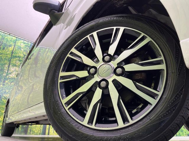 DAIHATSU MOVE CUSTOM 2015 Image 31