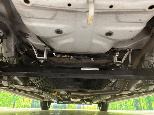 DAIHATSU MOVE CUSTOM 2015 Image 31