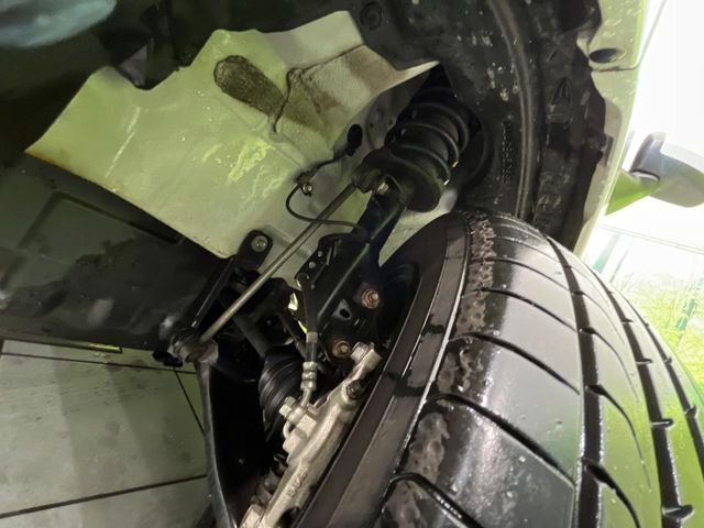 DAIHATSU MOVE CUSTOM 2015 Image 31