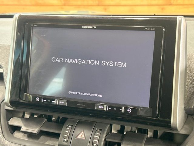 TOYOTA RAV4 4WD 2020 Image 31