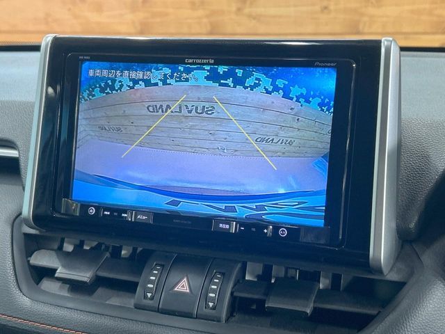 TOYOTA RAV4 4WD 2020 Image 31