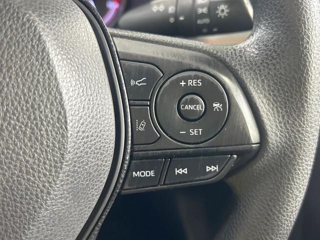 TOYOTA RAV4 4WD 2020 Image 31