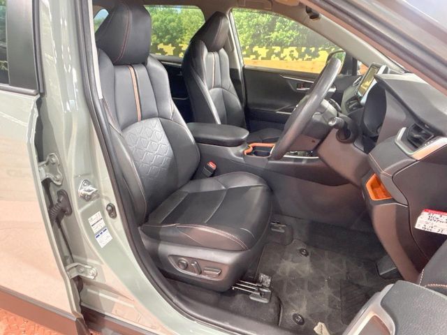 TOYOTA RAV4 4WD 2020 Image 31