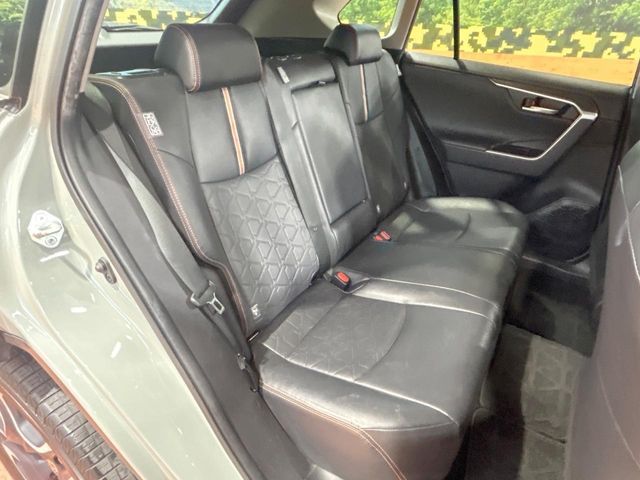 TOYOTA RAV4 4WD 2020 Image 31