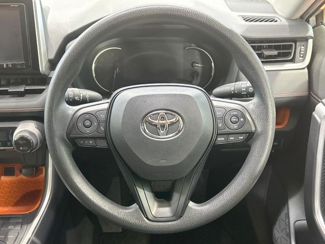TOYOTA RAV4 4WD 2020 Image 31