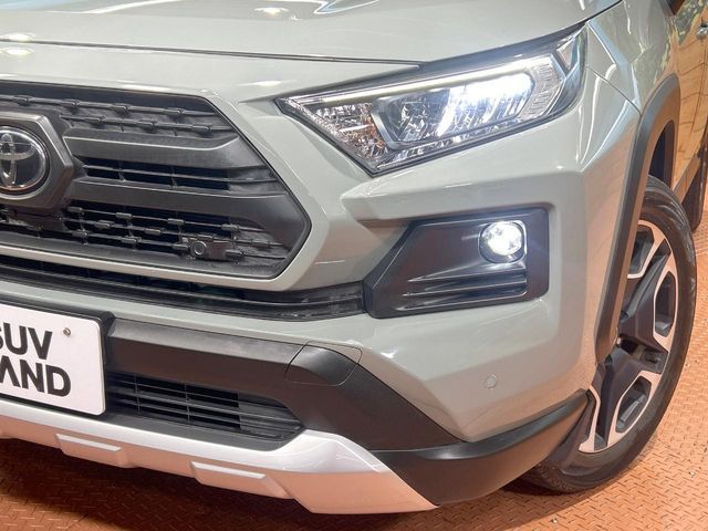 TOYOTA RAV4 4WD 2020 Image 31