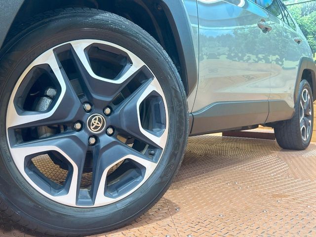 TOYOTA RAV4 4WD 2020 Image 31