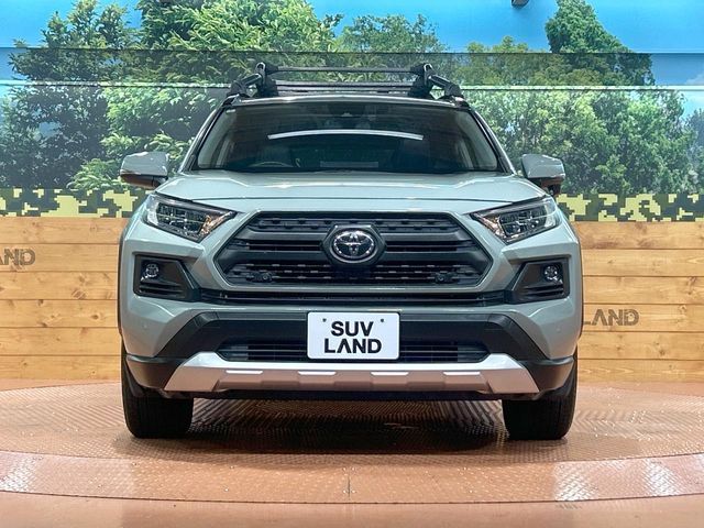 TOYOTA RAV4 4WD 2020 Image 31