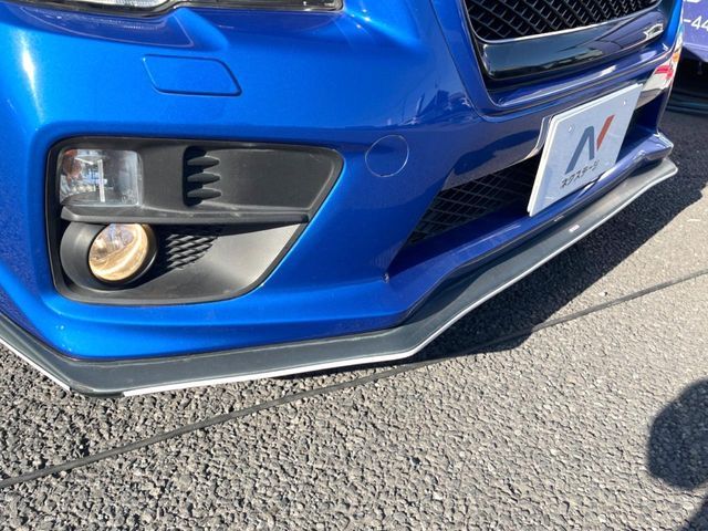 SUBARU WRX S4 2015 Image 31