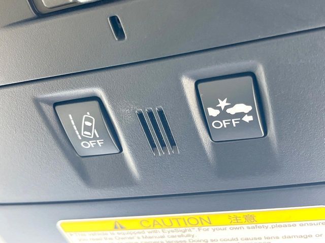 SUBARU WRX S4 2015 Image 31