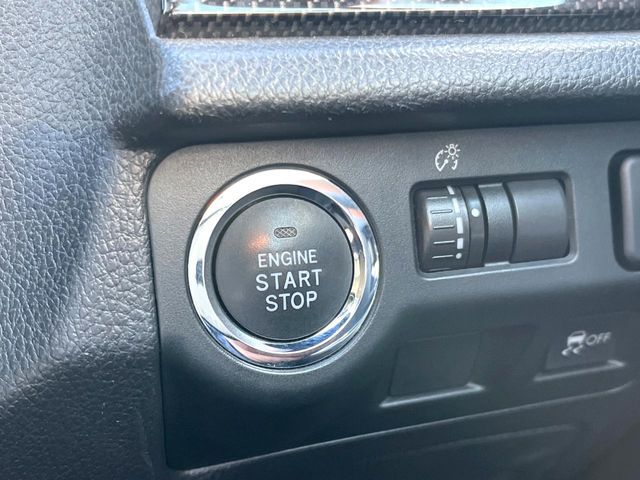 SUBARU WRX S4 2015 Image 31