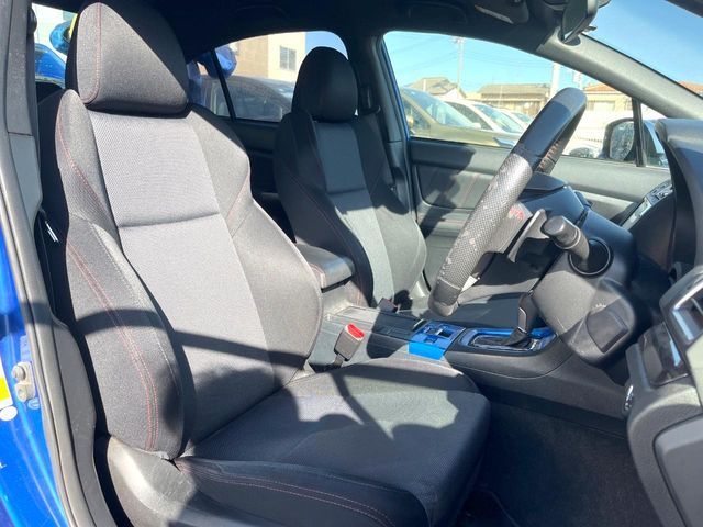 SUBARU WRX S4 2015 Image 31