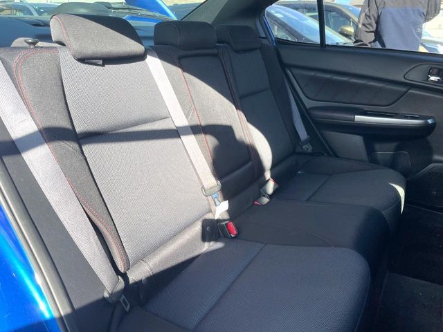 SUBARU WRX S4 2015 Image 31